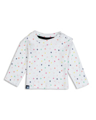 Baby Colorful Dots Mini Baby Full Set