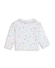 Baby Colorful Dots Mini Baby Full Set