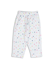 Baby Colorful Dots Mini Baby Full Set