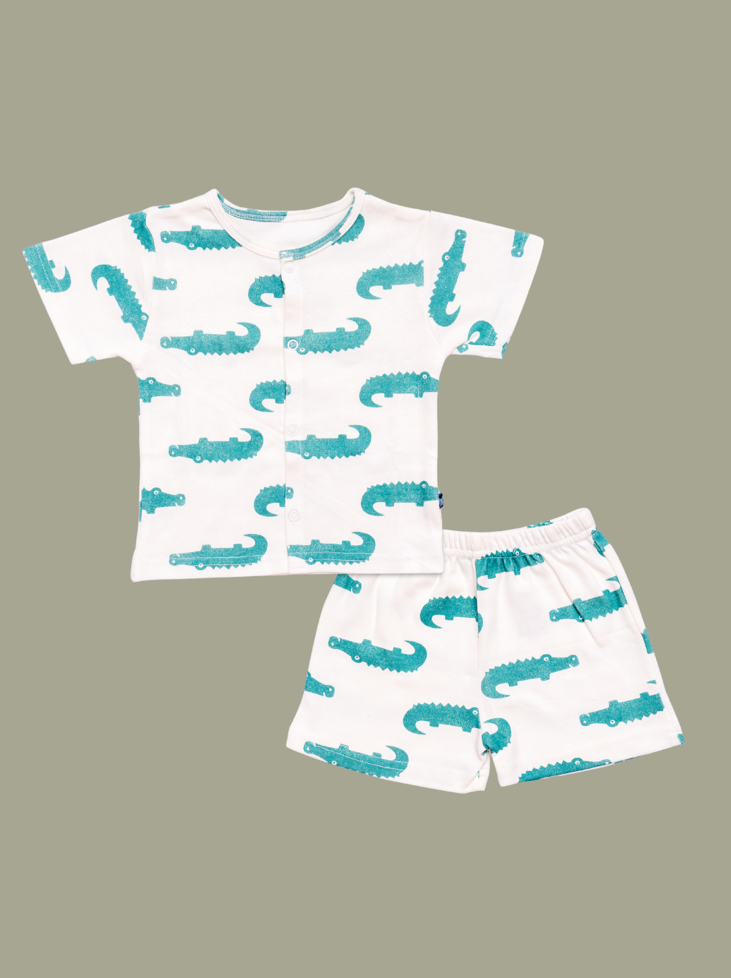  Mini Baby Set