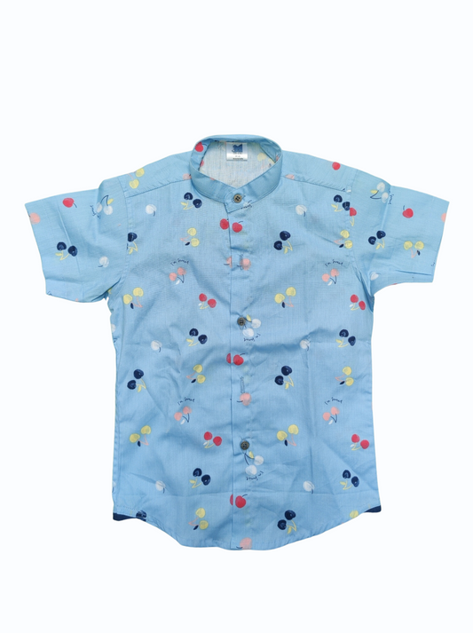 Boys Shirt