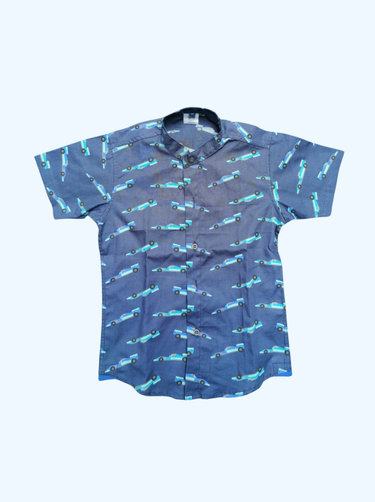 Boys Shirt