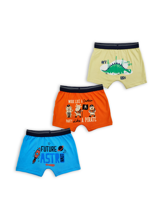  Kids Innerwear 