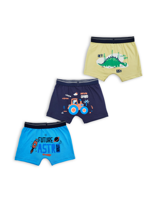 Kids Innerwear 