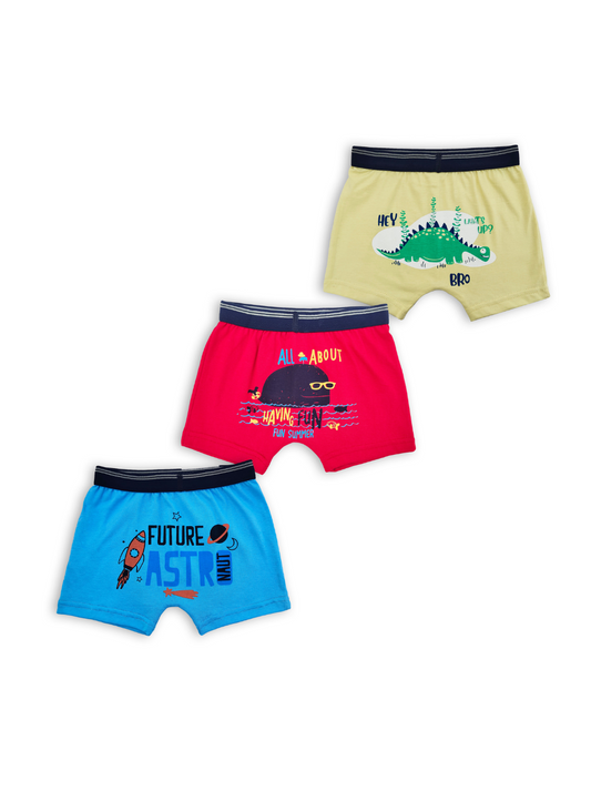 Kids Innerwear 