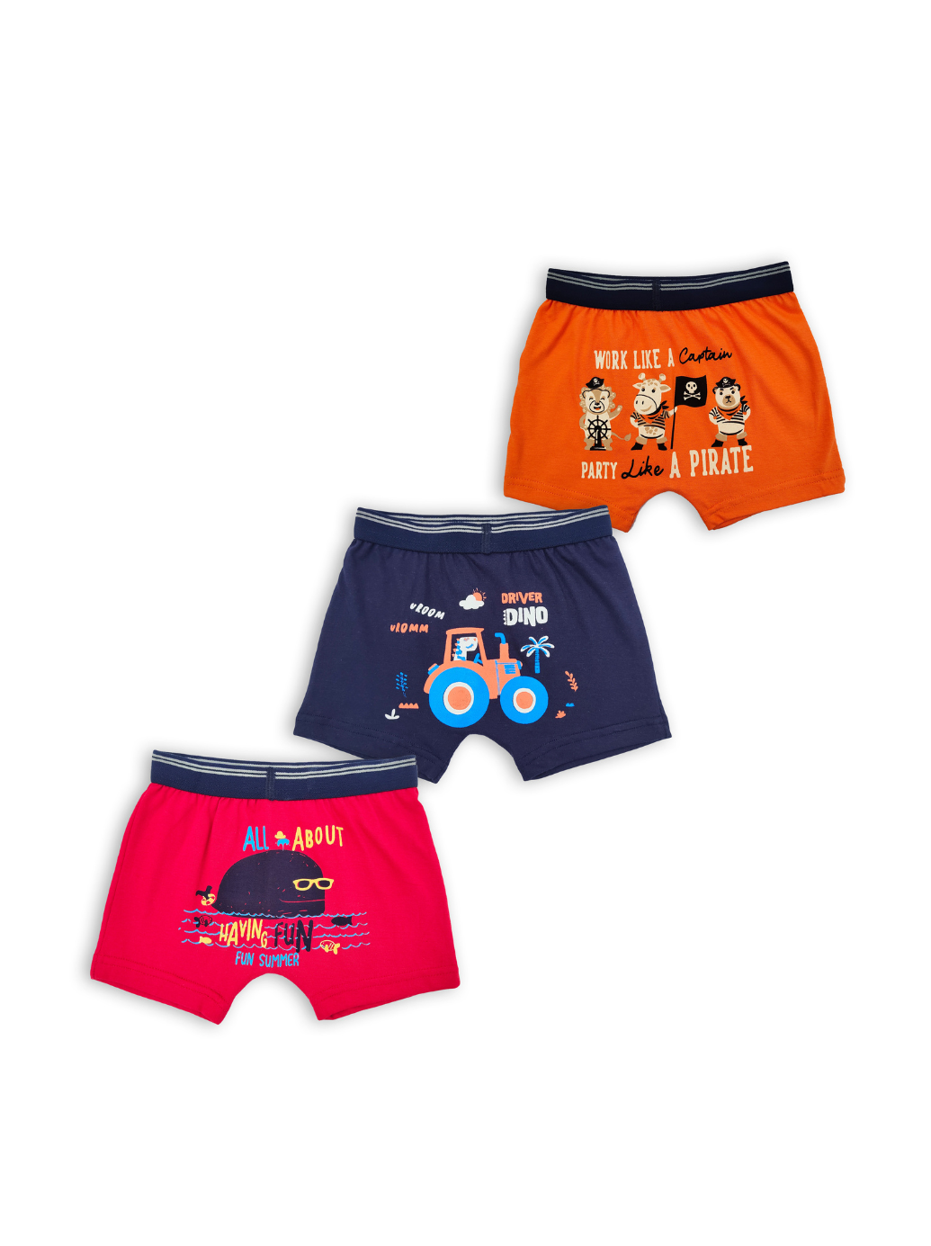 Kids Innerwear 