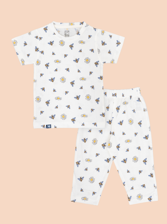 Kids Pyjama Set