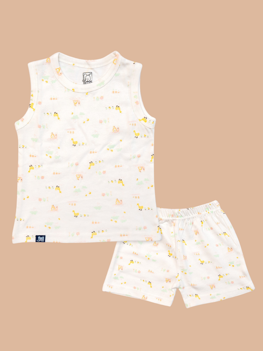 Kids Lounge Wear