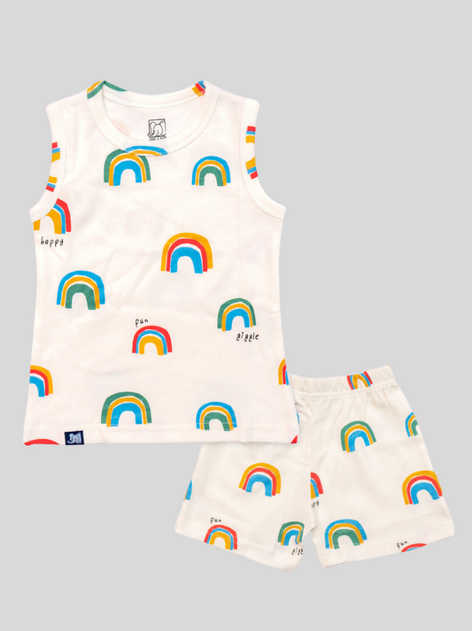 Kids Lounge Wear